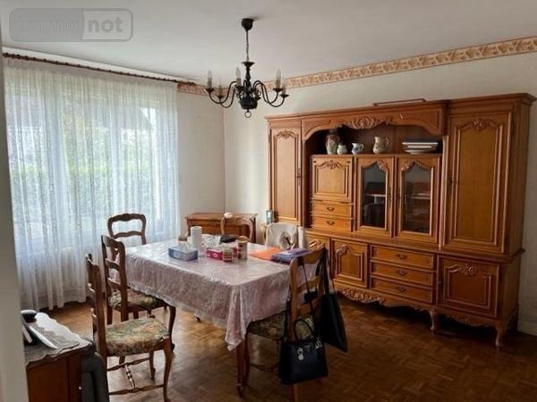 Maison à vendre à Lanester dans le Morbihan (56600), ref : 56083-1130