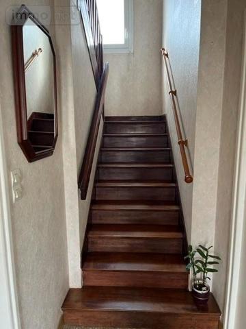 Maison à vendre à Lanester dans le Morbihan (56600), ref : 56083-1130