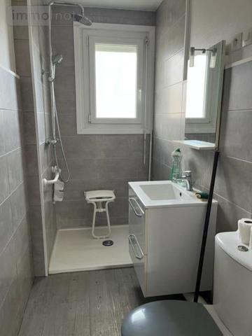 Maison à vendre à Lanester dans le Morbihan (56600), ref : 56083-1130