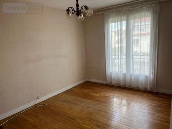 Maison à vendre à Lanester dans le Morbihan (56600), ref : 56083-1130