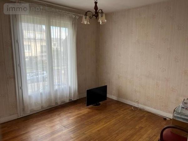 Maison à vendre à Lanester dans le Morbihan (56600), ref : 56083-1130