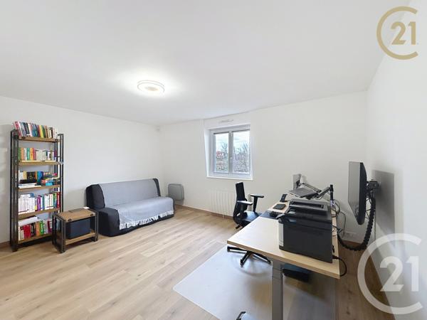 Appartement Studio à vendre  1 pièce - 30,41 m2 MORET LOING ET ORVANNE - 77