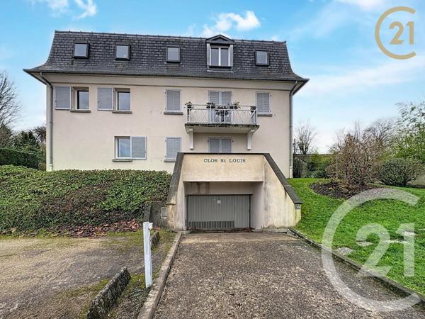 Appartement Studio à vendre  1 pièce - 30,41 m2 MORET LOING ET ORVANNE - 77