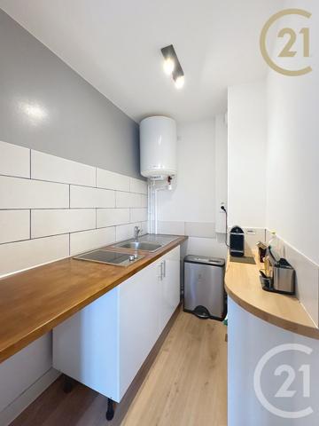 Appartement Studio à vendre  1 pièce - 30,41 m2 MORET LOING ET ORVANNE - 77