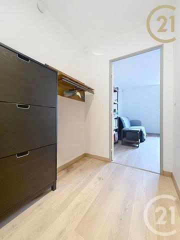 Appartement Studio à vendre  1 pièce - 30,41 m2 MORET LOING ET ORVANNE - 77