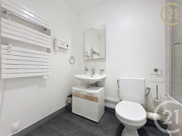 Appartement Studio à vendre  1 pièce - 30,41 m2 MORET LOING ET ORVANNE - 77