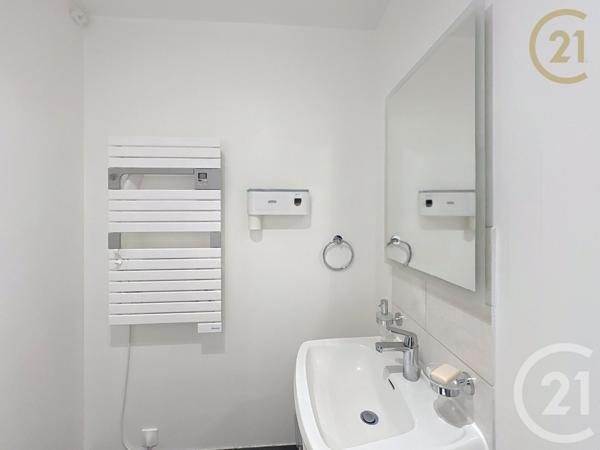 Appartement Studio à vendre  1 pièce - 30,41 m2 MORET LOING ET ORVANNE - 77