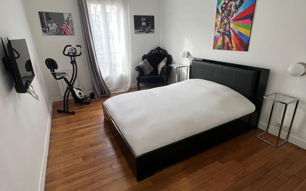 Appartement à louer    3 pièces • 62,38 m2 Charenton-le-Pont