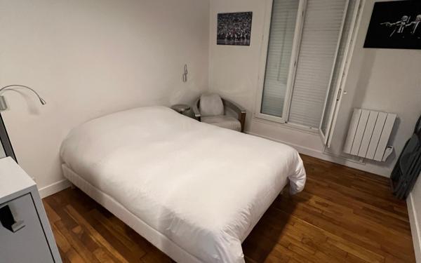 Appartement à louer    3 pièces • 62,38 m2 Charenton-le-Pont