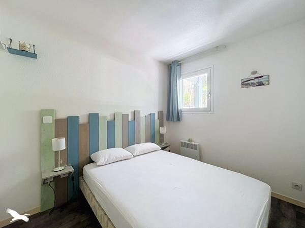 Appartement à vendre 208 000 € Lacanau 3 p 44 m² DPE D