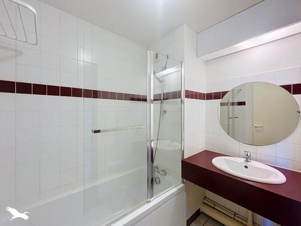 Appartement à vendre 208 000 € Lacanau 3 p 44 m² DPE D