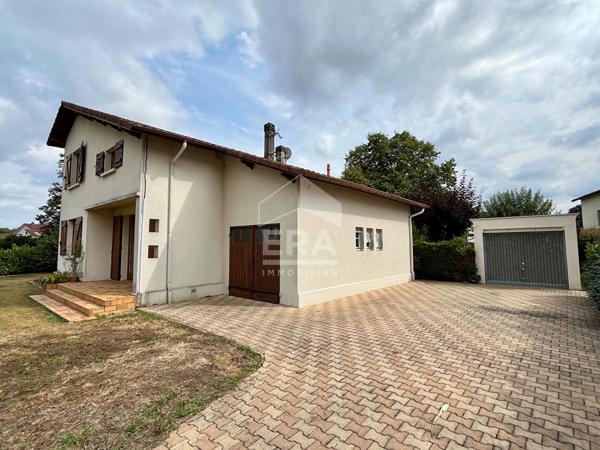 Maison Mont-de-Marsan 7 pièces 112 m²