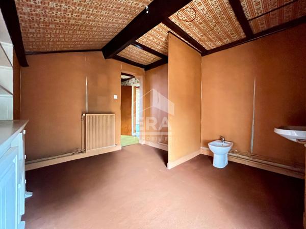 Maison Mont-de-Marsan 7 pièces 112 m²