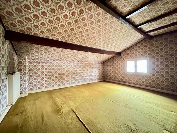 Maison Mont-de-Marsan 7 pièces 112 m²