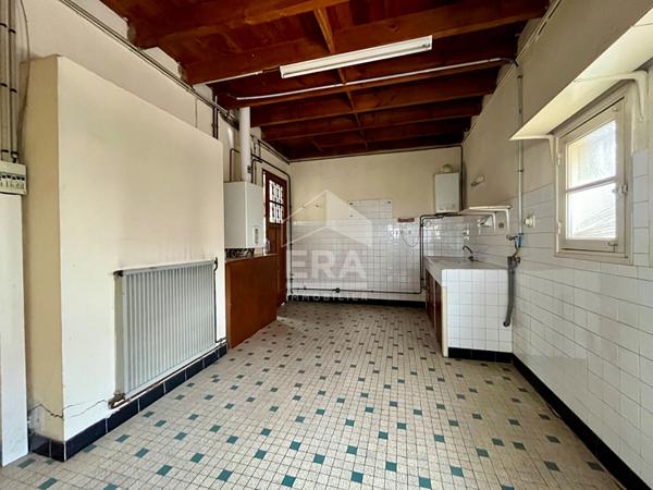 Maison Mont-de-Marsan 7 pièces 112 m²