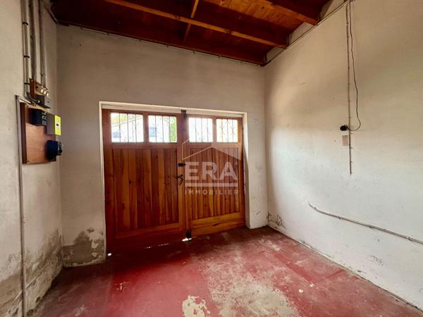 Maison Mont-de-Marsan 7 pièces 112 m²