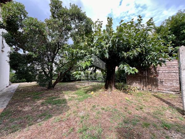 Maison Mont-de-Marsan 7 pièces 112 m²