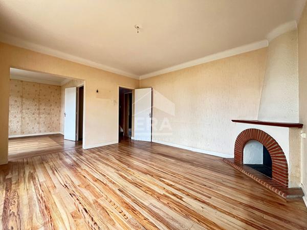 Maison Mont-de-Marsan 7 pièces 112 m²