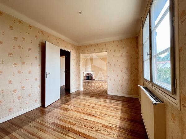 Maison Mont-de-Marsan 7 pièces 112 m²