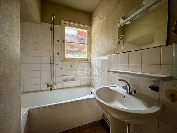 Maison Mont-de-Marsan 7 pièces 112 m²