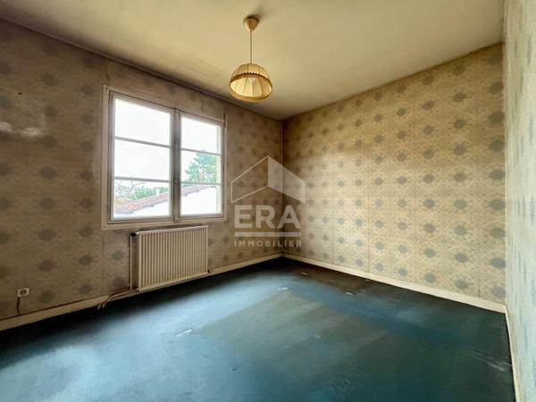 Maison Mont-de-Marsan 7 pièces 112 m²