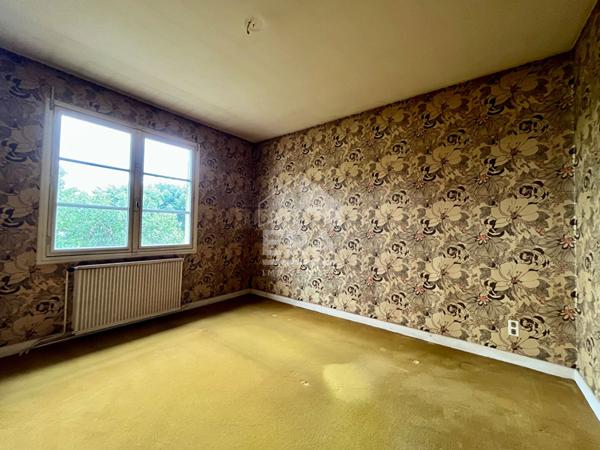 Maison Mont-de-Marsan 7 pièces 112 m²