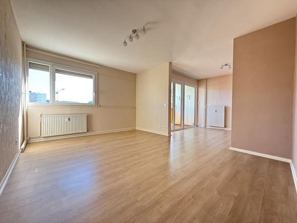 Appartement - 4 pièces - 78 m²