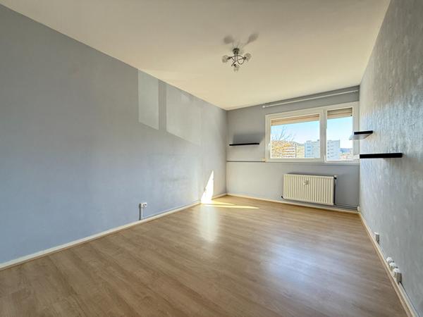 Appartement - 4 pièces - 78 m²