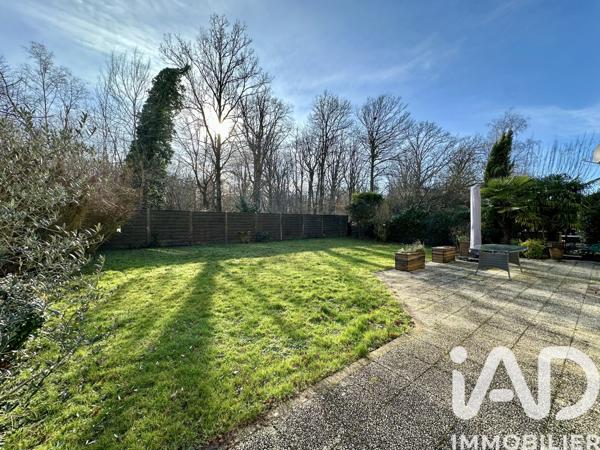 Maison à vendre 8 pièces 180 m² Sucy-en-Brie