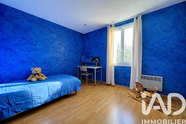 Maison à vendre 8 pièces 180 m² Sucy-en-Brie