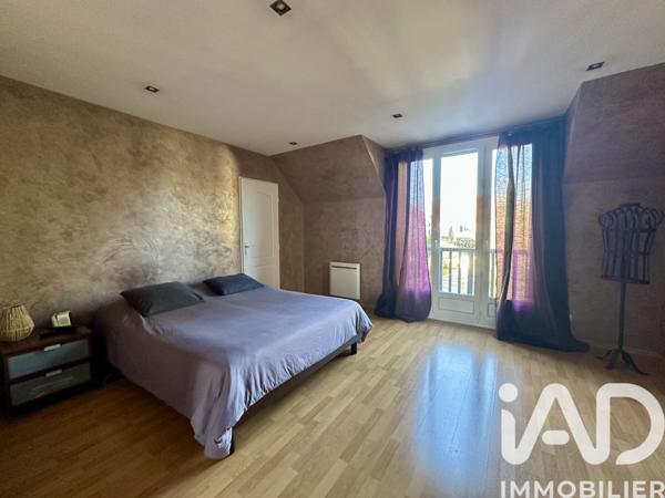 Maison à vendre 8 pièces 180 m² Sucy-en-Brie