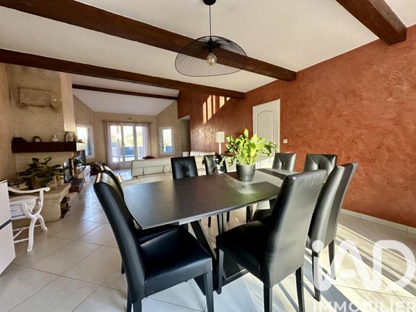 Maison à vendre 8 pièces 180 m² Sucy-en-Brie