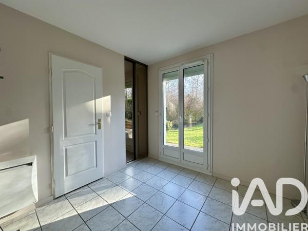 Maison à vendre 8 pièces 180 m² Sucy-en-Brie
