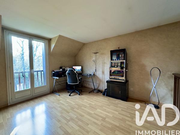 Maison à vendre 8 pièces 180 m² Sucy-en-Brie