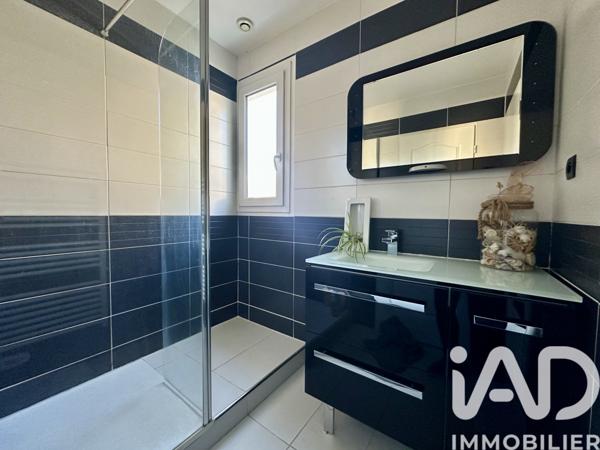 Maison à vendre 8 pièces 180 m² Sucy-en-Brie