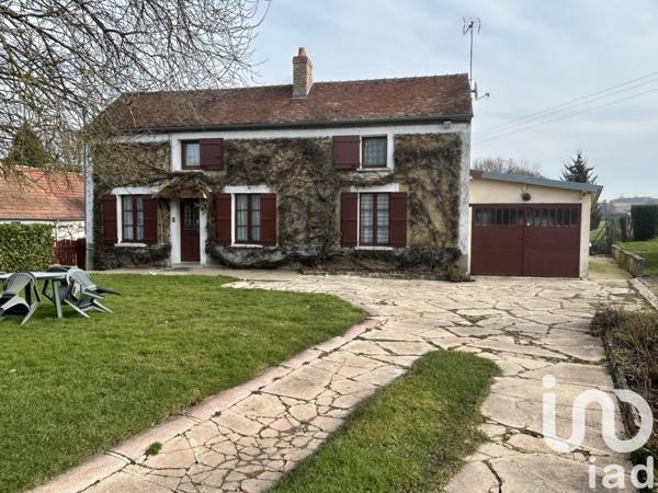 Maison à vendre 5 pièces 110 m² Château-Thierry