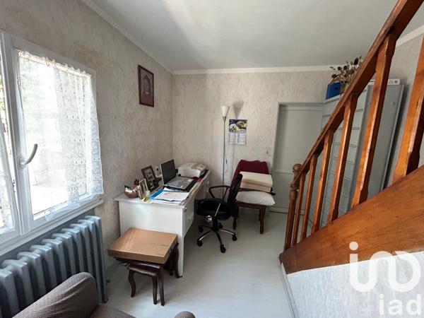 Maison à vendre 5 pièces 110 m² Château-Thierry