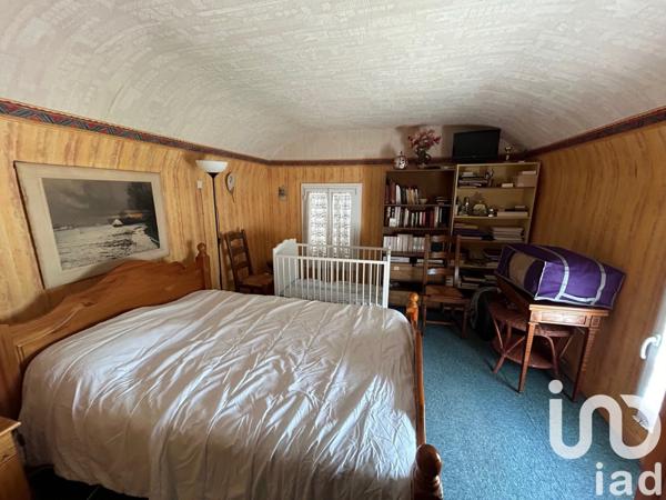 Maison à vendre 5 pièces 110 m² Château-Thierry