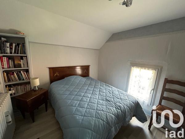 Maison à vendre 5 pièces 110 m² Château-Thierry