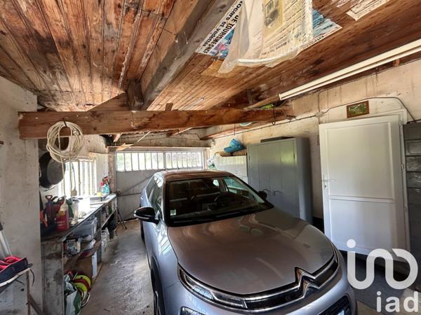 Maison à vendre 5 pièces 110 m² Château-Thierry