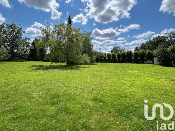 Maison à vendre 5 pièces 110 m² Château-Thierry