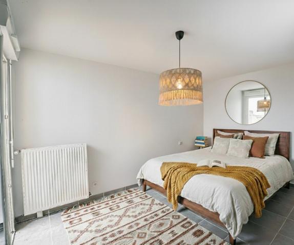 Appartement à vendre 2 pièces SAINT HERBLAIN (44)