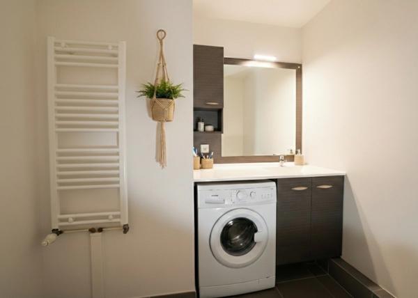 Appartement à vendre 2 pièces SAINT HERBLAIN (44)