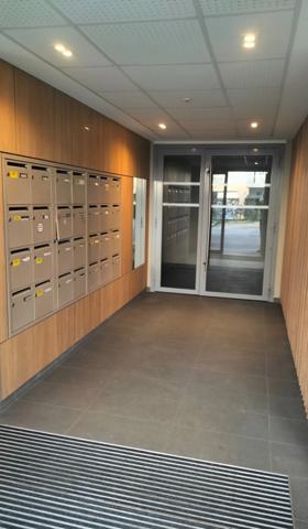 Appartement à vendre 2 pièces SAINT HERBLAIN (44)