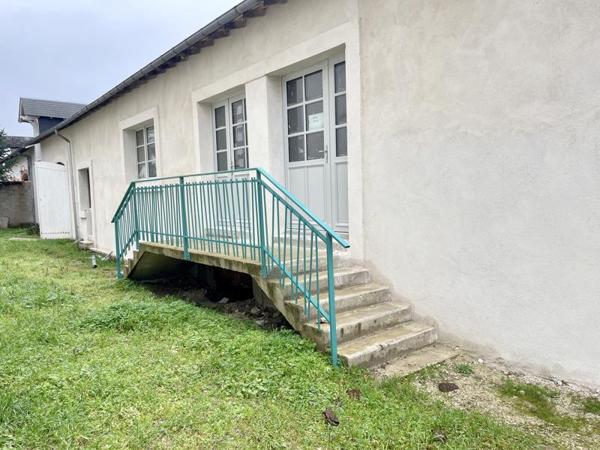 Appartement à vendre |  Bourges |  2 pièces | 49 m²