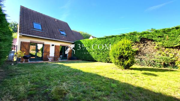 Maison 4 pièce(s) 3 chambre(s) 75.21 m²