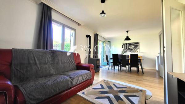 Maison 4 pièce(s) 3 chambre(s) 75.21 m²