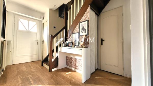 Maison 4 pièce(s) 3 chambre(s) 75.21 m²