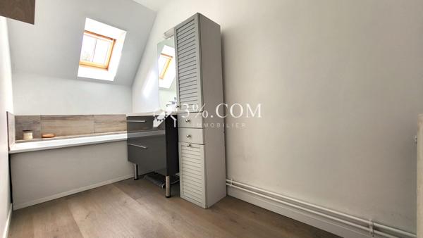 Maison 4 pièce(s) 3 chambre(s) 75.21 m²