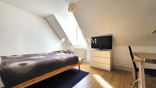 Maison 4 pièce(s) 3 chambre(s) 75.21 m²